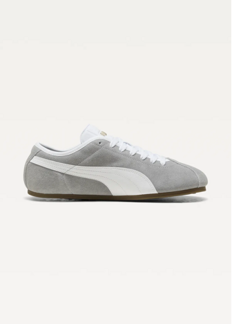 Кросівки чоловічі PUMA Tackle Gray Echo-PUMA White-Gum