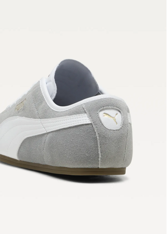 Кросівки чоловічі PUMA Tackle Gray Echo-PUMA White-Gum