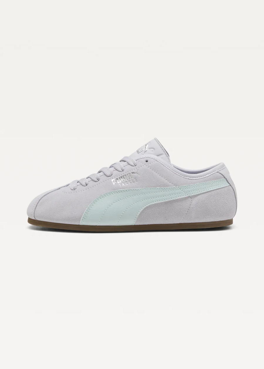 Кросівки жіночі PUMA Tackle Lavender Pop-Fresh Water-Gum