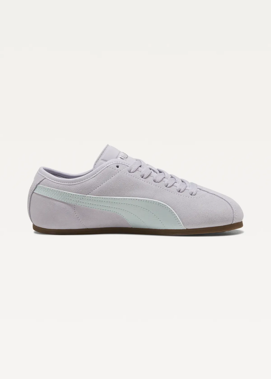 Кросівки жіночі PUMA Tackle Lavender Pop-Fresh Water-Gum