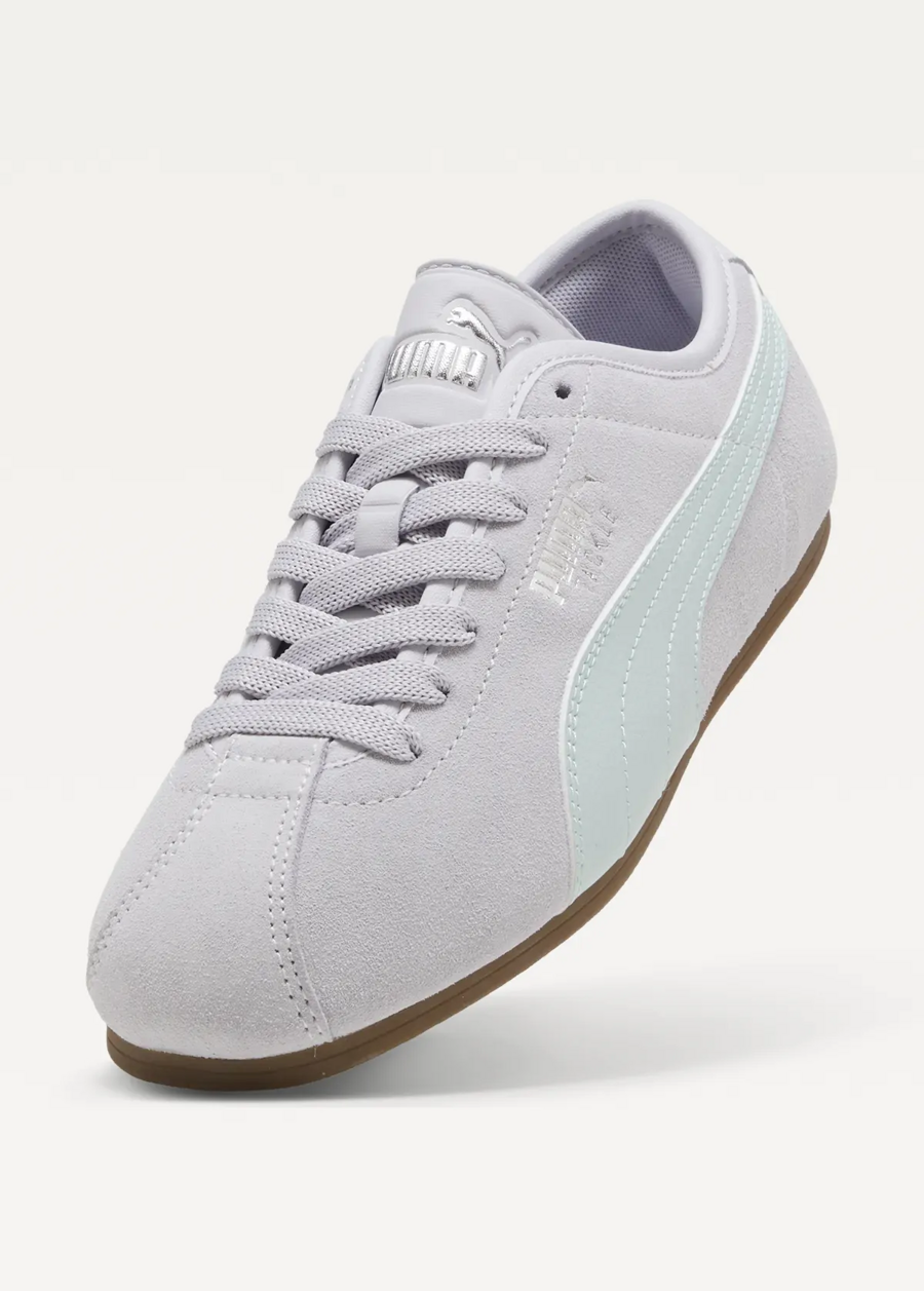 Кросівки жіночі PUMA Tackle Lavender Pop-Fresh Water-Gum