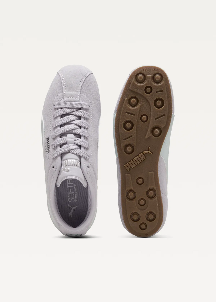 Кросівки жіночі PUMA Tackle Lavender Pop-Fresh Water-Gum