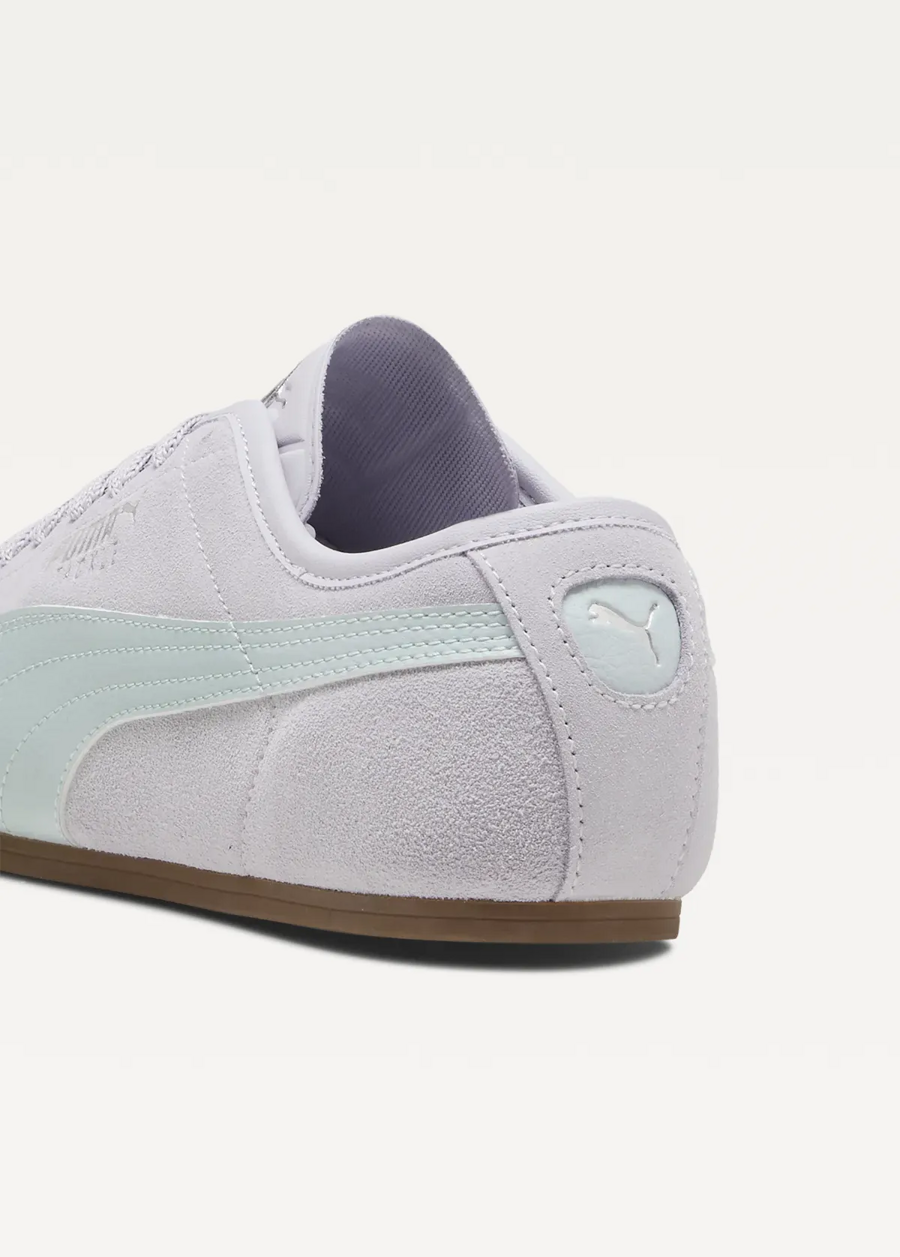 Кросівки жіночі PUMA Tackle Lavender Pop-Fresh Water-Gum