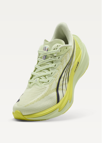 Кроссовки женские PUMA Deviate NITRO 4 Wns Apple Spritz-Lux Lime