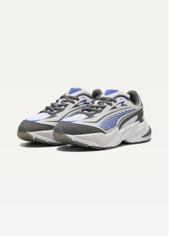 Кроссовки мужские PUMA RS Surge PUMA White-Feather Gray