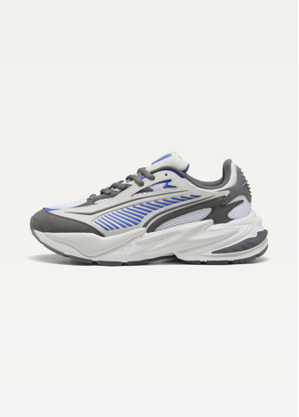 Кроссовки мужские PUMA RS Surge PUMA White-Feather Gray
