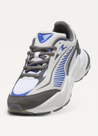 Кроссовки мужские PUMA RS Surge PUMA White-Feather Gray