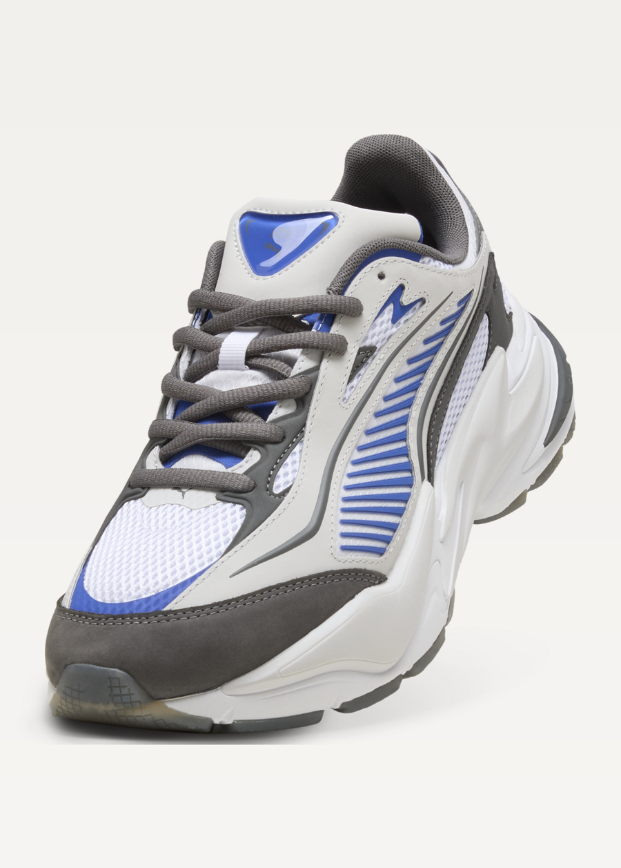 Кросівки чоловічі PUMA RS Surge PUMA White-Feather Gray