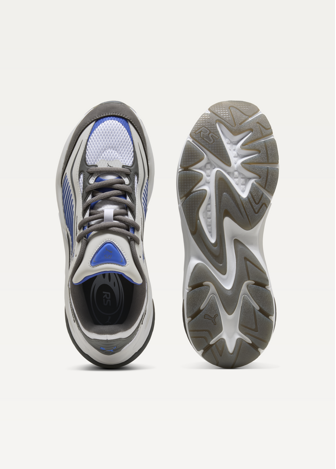 Кроссовки мужские PUMA RS Surge PUMA White-Feather Gray