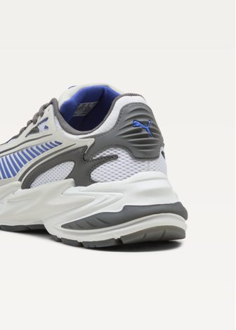 Кроссовки мужские PUMA RS Surge PUMA White-Feather Gray