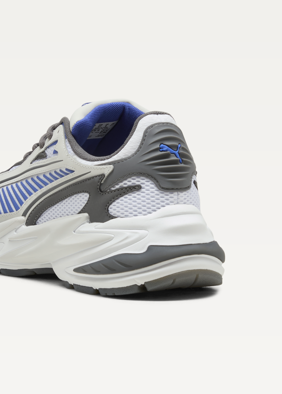 Кросівки чоловічі PUMA RS Surge PUMA White-Feather Gray