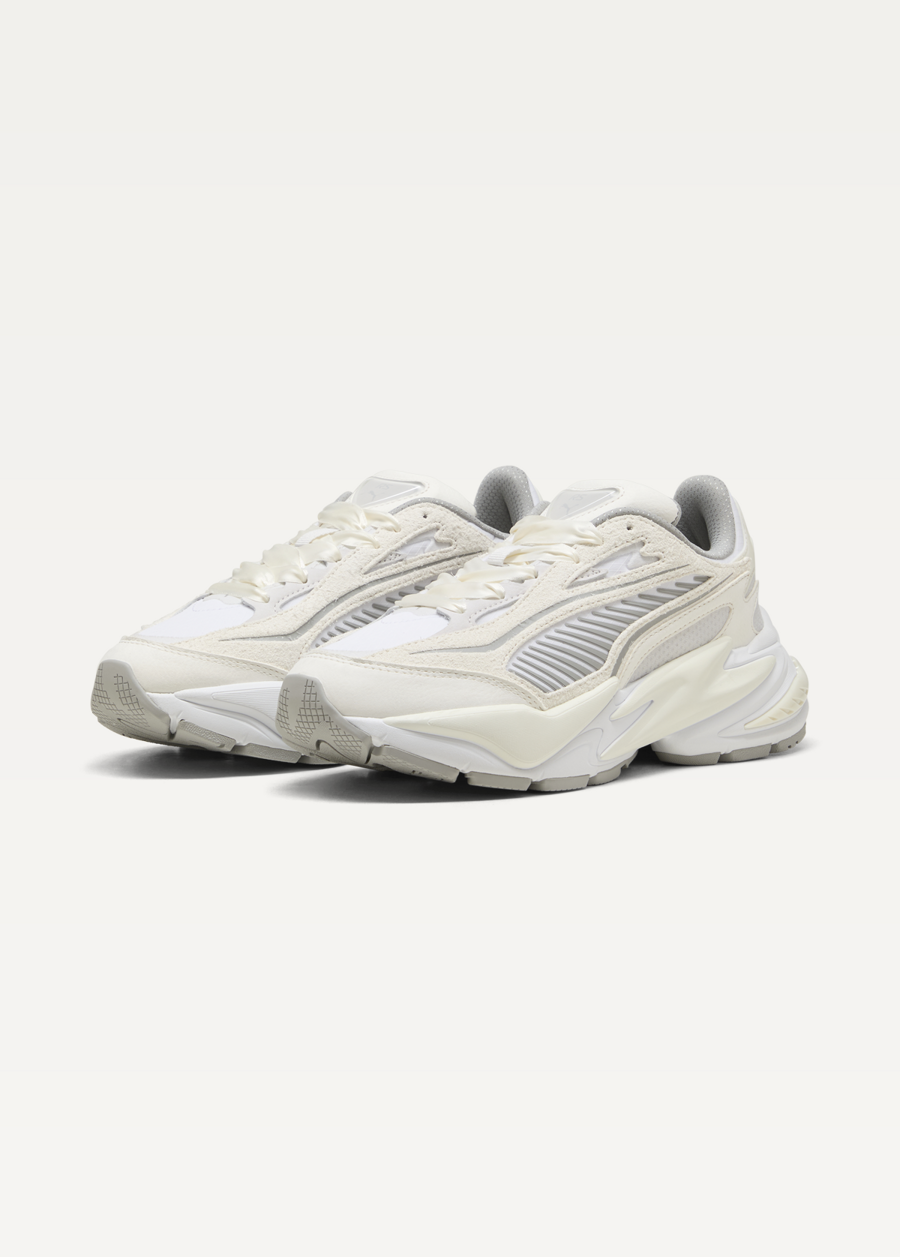 Кросівки жіночі PUMA RS Surge Elevated Wns PUMA White-Warm White