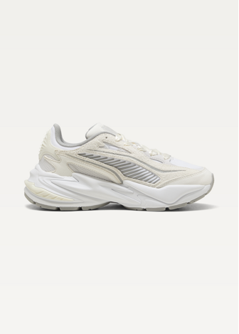 Кросівки жіночі PUMA RS Surge Elevated Wns PUMA White-Warm White