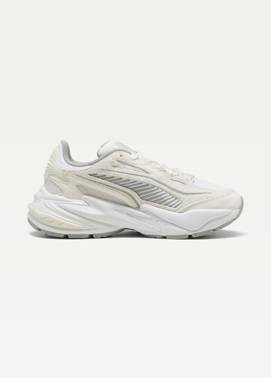 Кросівки жіночі PUMA RS Surge Elevated Wns PUMA White-Warm White