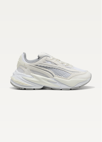 Кросівки жіночі PUMA RS Surge Elevated Wns PUMA White-Warm White