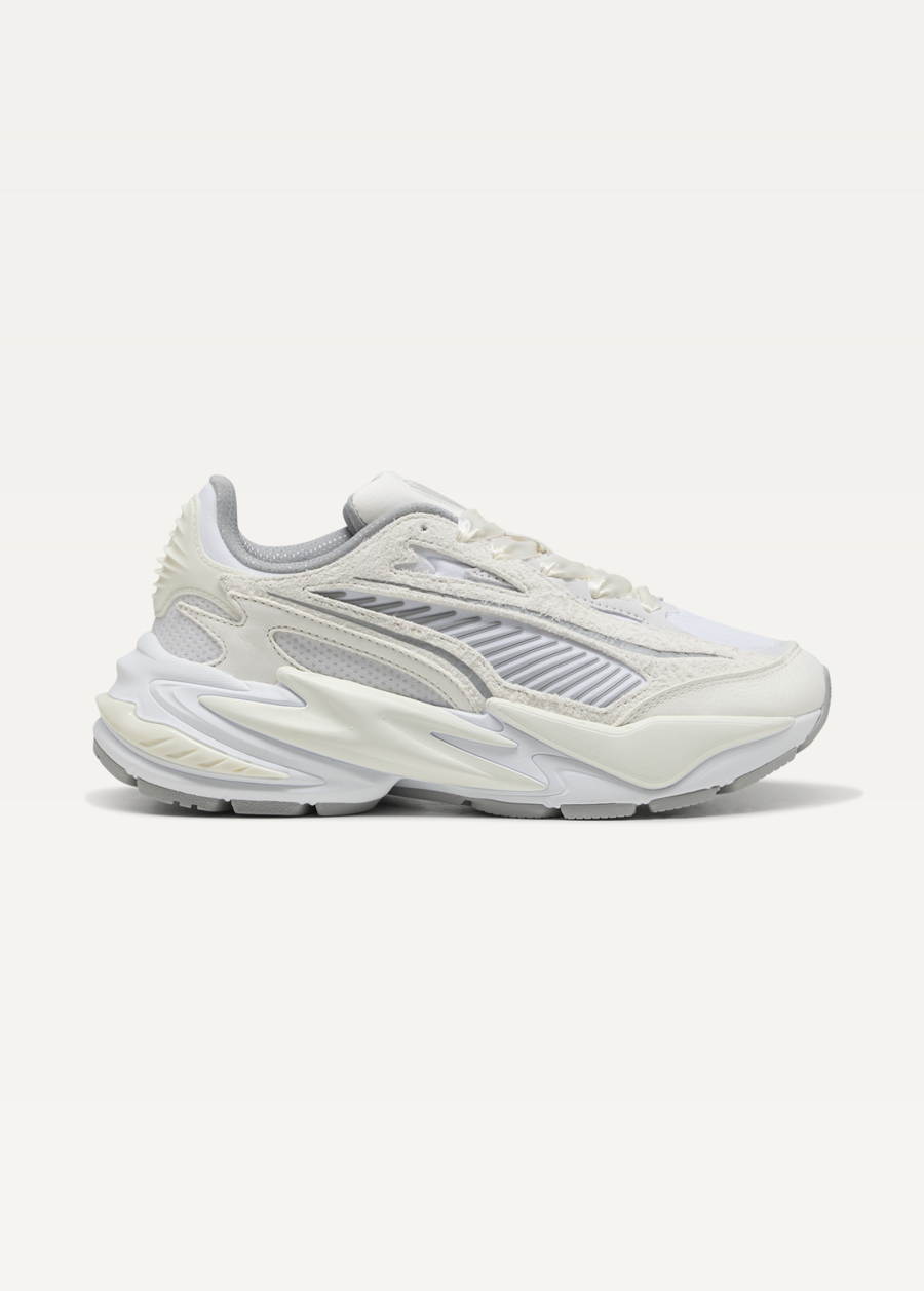 Кросівки жіночі PUMA RS Surge Elevated Wns PUMA White-Warm White