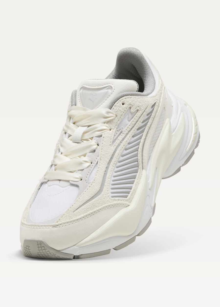 Кросівки жіночі PUMA RS Surge Elevated Wns PUMA White-Warm White