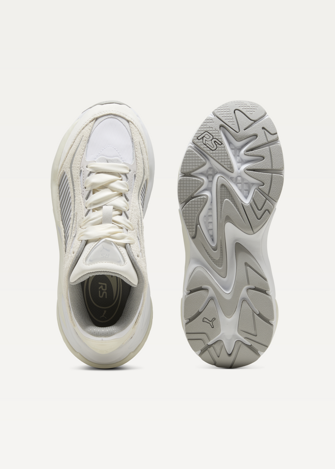 Кросівки жіночі PUMA RS Surge Elevated Wns PUMA White-Warm White