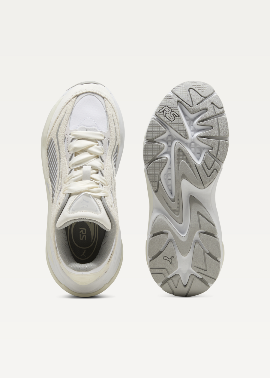 Кросівки жіночі PUMA RS Surge Elevated Wns PUMA White-Warm White