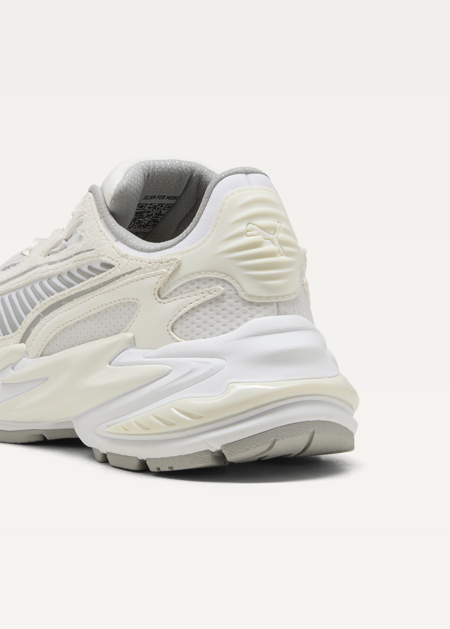 Кросівки жіночі PUMA RS Surge Elevated Wns PUMA White-Warm White