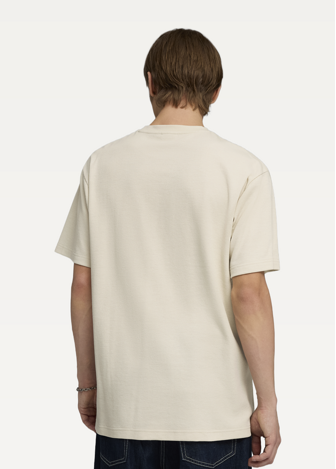 Футболка чоловіча PUMA ESS ELEVATED Relaxed Tee Alpine Snow