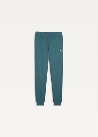 Спортивні штани чоловічі PUMA ESS ELEVATED Sweatpants Emerald Ice