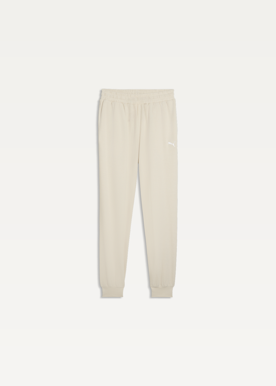 Спортивные мужские штаны PUMA ESS ELEVATED Sweatpants Alpine Snow