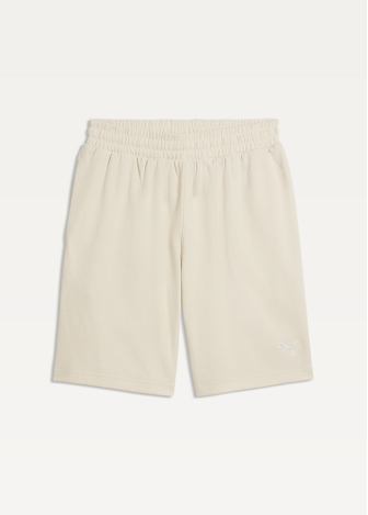Спортивні шорти чоловічі PUMA ESS ELEVATED Relaxed Shorts Alpine Snow