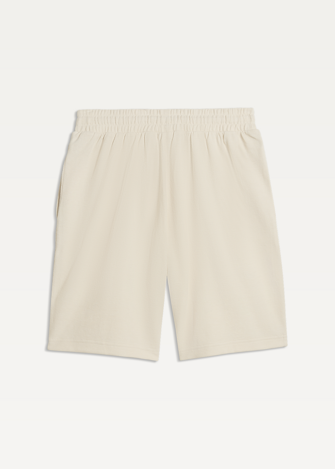 Спортивні шорти чоловічі PUMA ESS ELEVATED Relaxed Shorts Alpine Snow