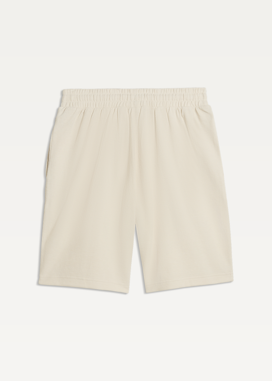 Спортивні шорти чоловічі PUMA ESS ELEVATED Relaxed Shorts Alpine Snow