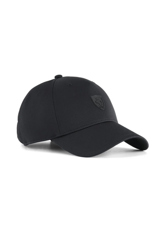Кепка PUMA FERRARI PRO BB Unisex Cap чорного кольору