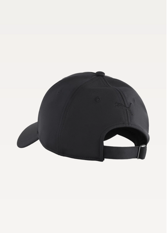 Кепка PUMA FERRARI PRO BB Unisex Cap чорного кольору