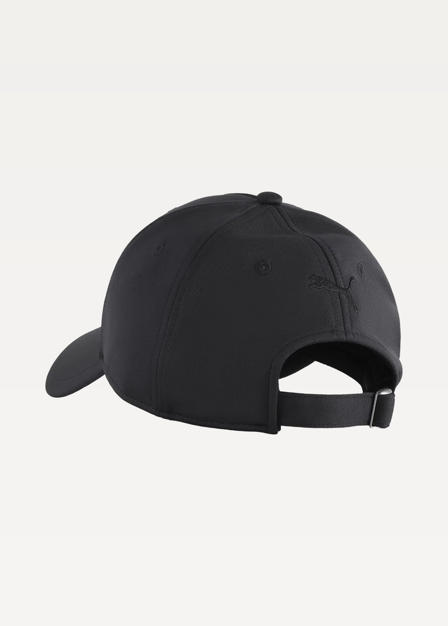 Кепка PUMA FERRARI PRO BB Unisex Cap чорного кольору