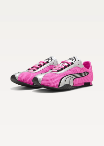 Кросівки жіночі PUMA H-Street OG Poison Pink-PUMA Silver