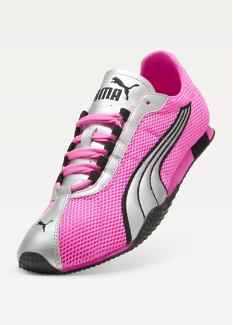 Кросівки жіночі PUMA H-Street OG Poison Pink-PUMA Silver