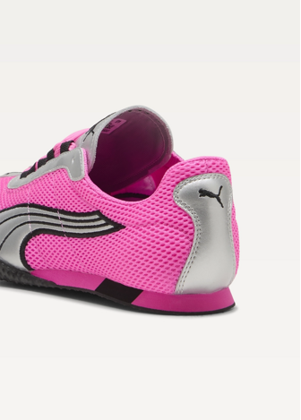 Кросівки жіночі PUMA H-Street OG Poison Pink-PUMA Silver