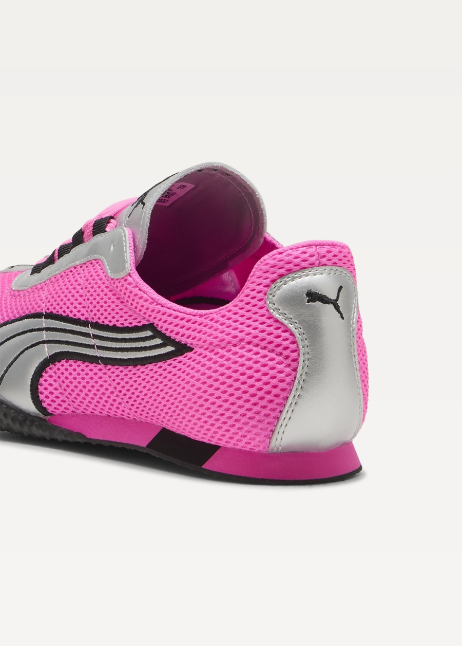 Кросівки жіночі PUMA H-Street OG Poison Pink-PUMA Silver