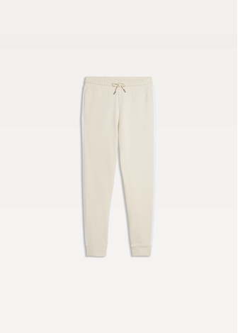 Спортивные штаны женские PUMA ESS ELEVATED Sweatpants Alpine Snow