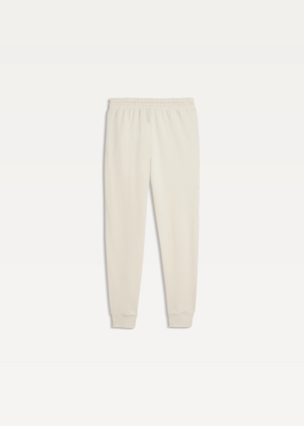 Спортивные штаны женские PUMA ESS ELEVATED Sweatpants Alpine Snow