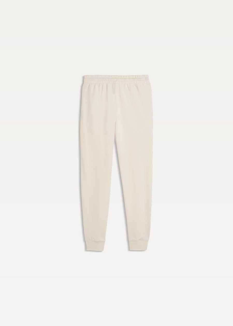 Спортивные штаны женские PUMA ESS ELEVATED Sweatpants Alpine Snow