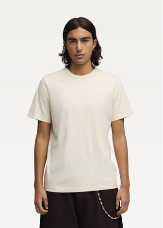 Футболка чоловіча PUMA ESS ELEVATED Tee Alpine Snow