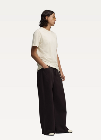 Футболка чоловіча PUMA ESS ELEVATED Tee Alpine Snow