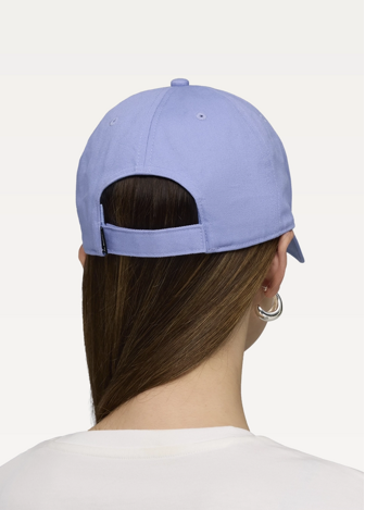 Кепка Unisex PUMA ESS No.1 Logo Patch BB Cap Intense Lavender