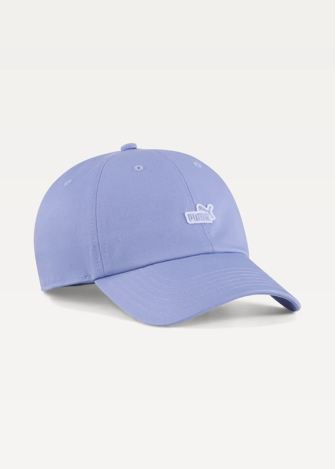 Кепка Unisex PUMA ESS No.1 Logo Patch BB Cap Intense Lavender