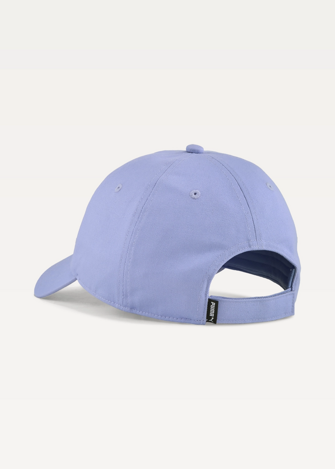 Кепка Unisex PUMA ESS No.1 Logo Patch BB Cap Intense Lavender
