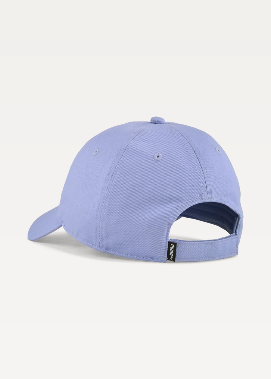 Кепка Unisex PUMA ESS No.1 Logo Patch BB Cap Intense Lavender