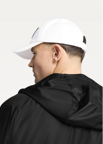 Кепка Unisex PUMA ESS PUMA Cat BB Cap білого кольору