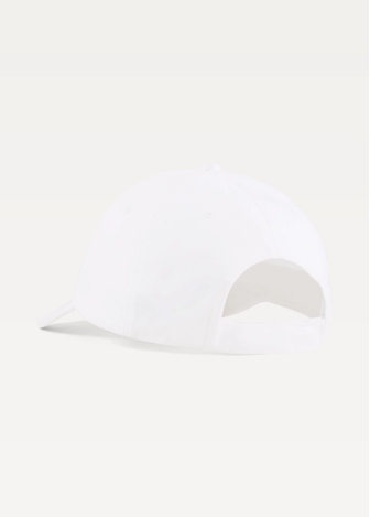 Кепка Unisex PUMA ESS PUMA Cat BB Cap білого кольору