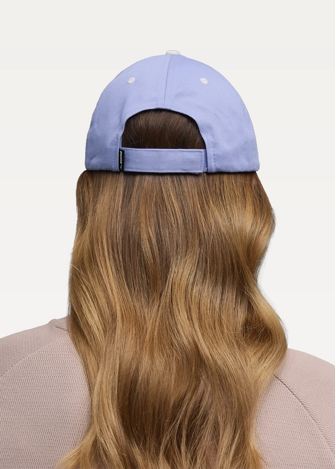 Кепка Unisex PUMA CLASS BB Cap Intense Lavender