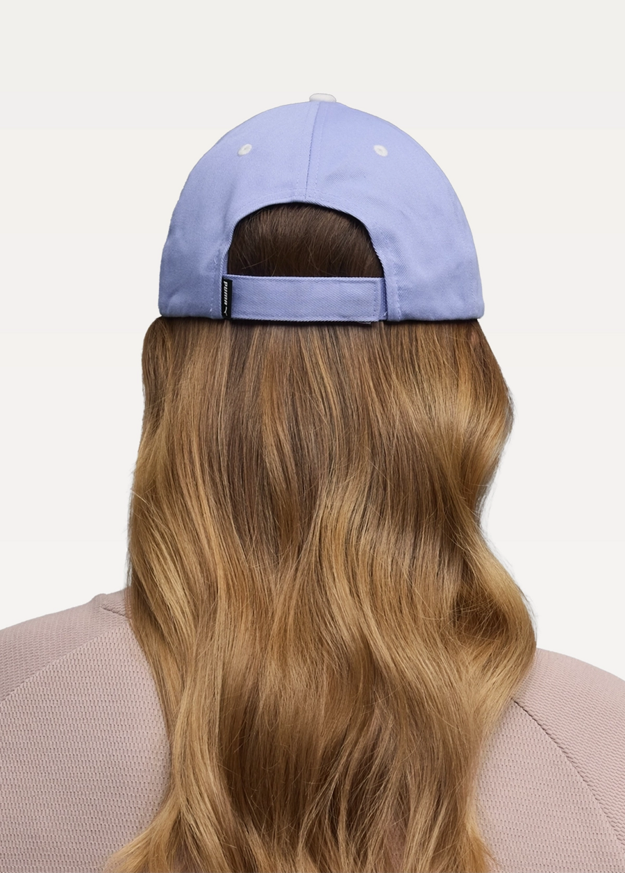 Кепка Unisex PUMA CLASS BB Cap Intense Lavender